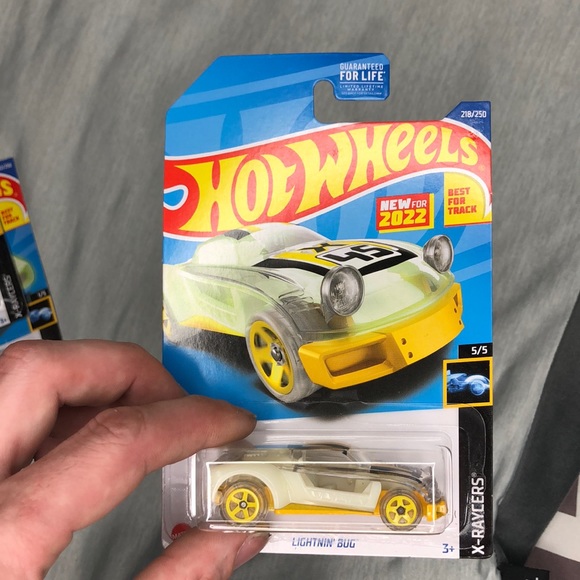 Treasure hunt X-raycer Complete set - Picture 7 of 7